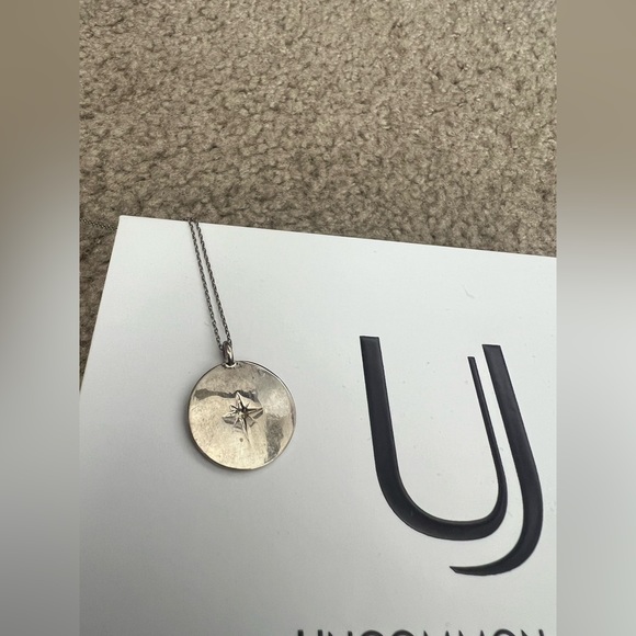 Uncommon James Charms & Silver Star Necklaces + Strawberry Fields Earrings - Picture 6 of 11